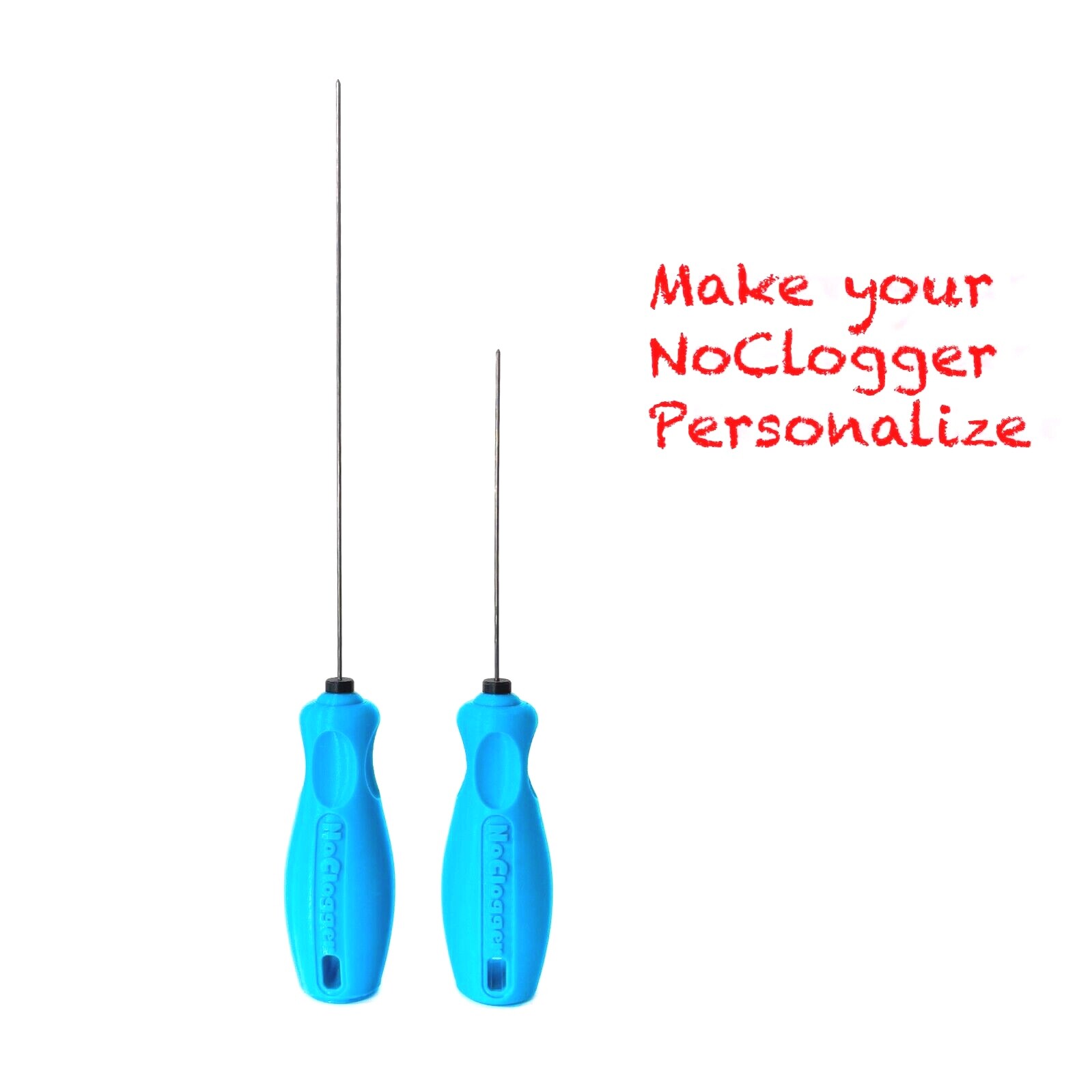 NoClogger the must-have 3D printing tool