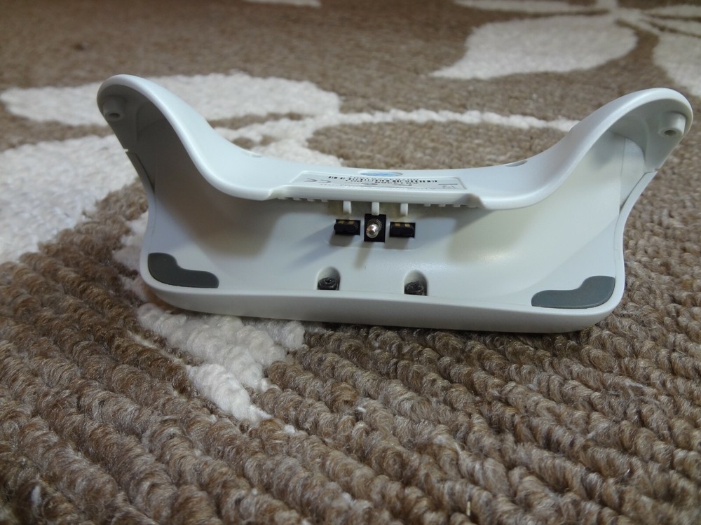 Microsoft Xbox 360 ChatPad Keyboard Text Keypad Controller Tested Work