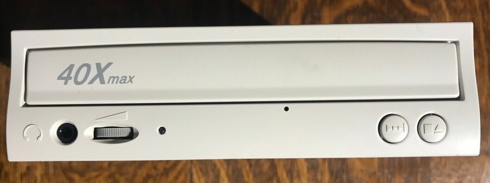 Ultima CD - ROM Drive ACD-409 40X