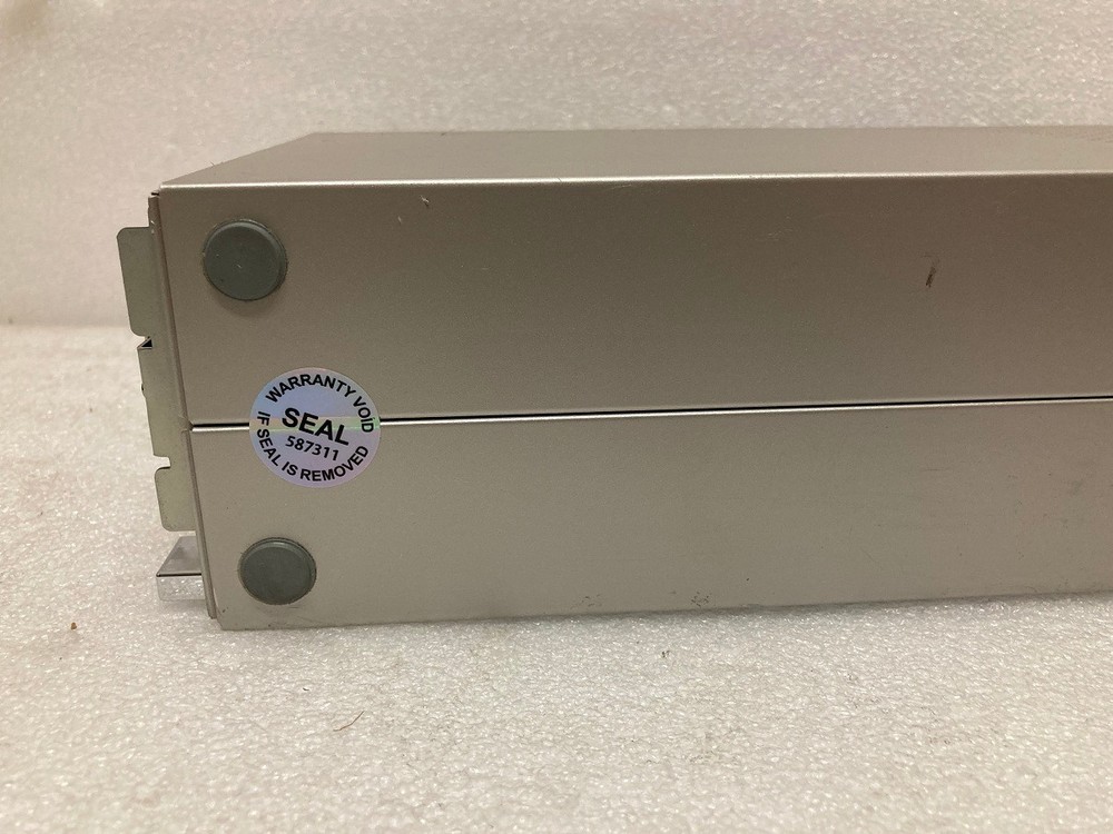 Nikon Super Coolscan LS 4000 ED / No front panel { UNTESTED }