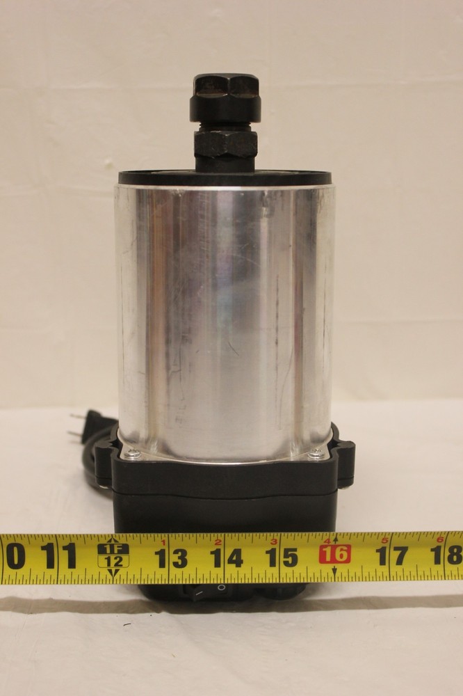 SpinRite 3.25HP Soft Start Router Motor C2