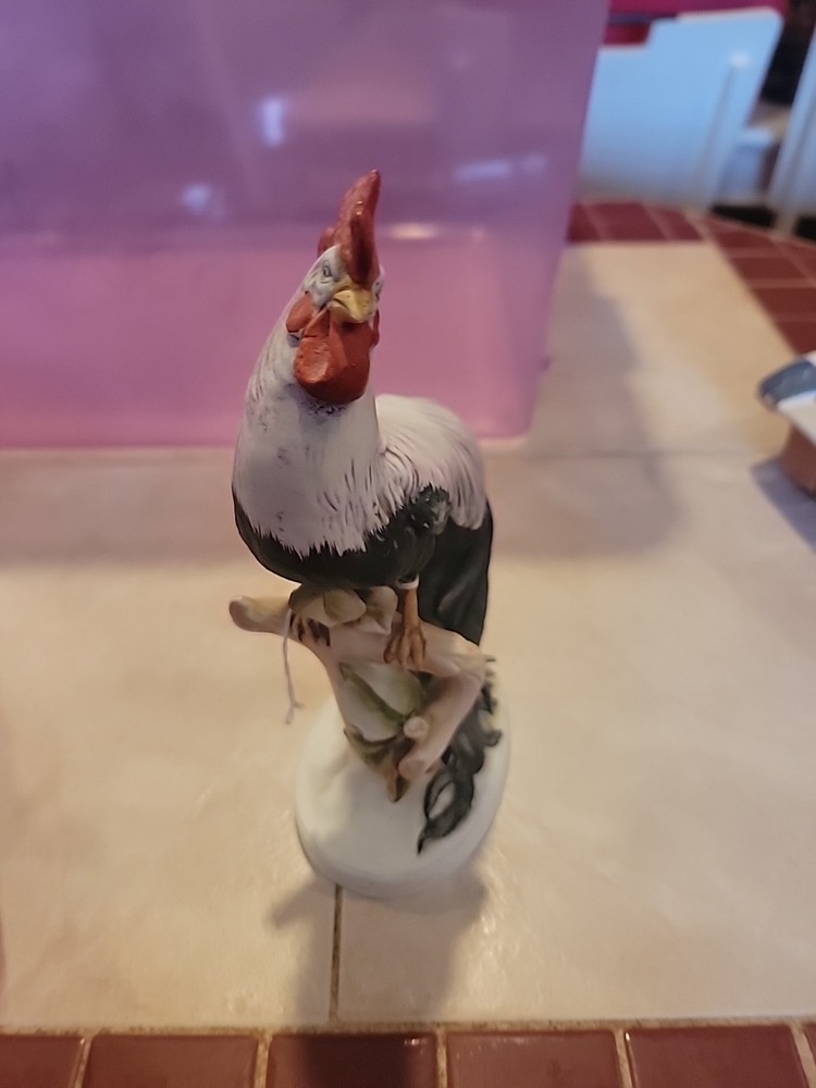 chicken figures
