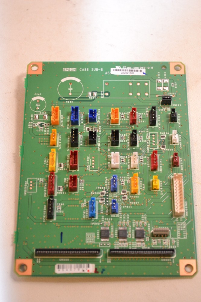 GENUINE Epson Assy 2130937