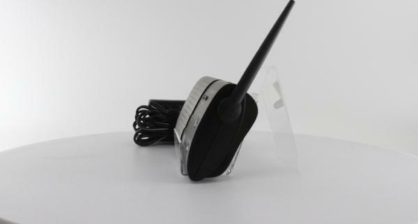 Chamberlain NLS1 Wireless Portable Intercom Voice Activated Add-On Unit