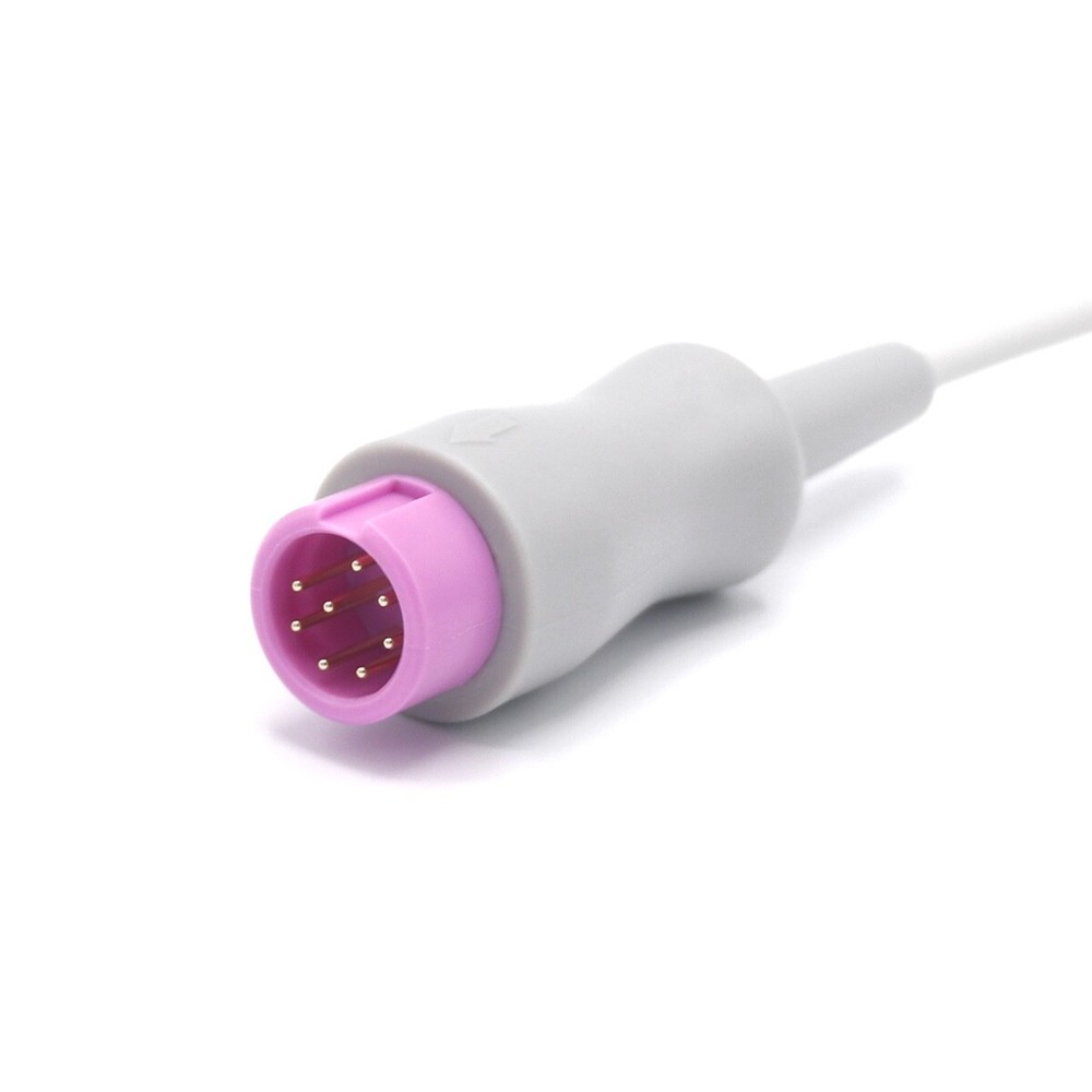 Mindray Masimo Compatible RD SET MR-10 SpO2 Adapter - Same Day Shipping