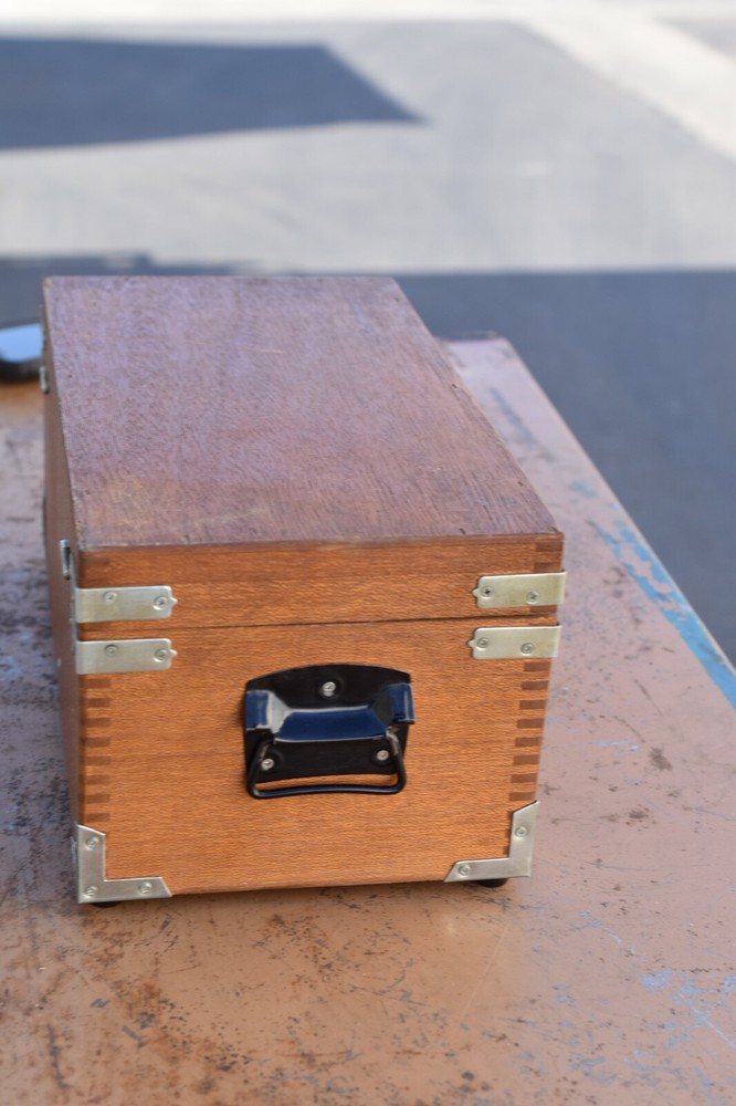 Mitutoyo Outside Micrometer Set- 202-906