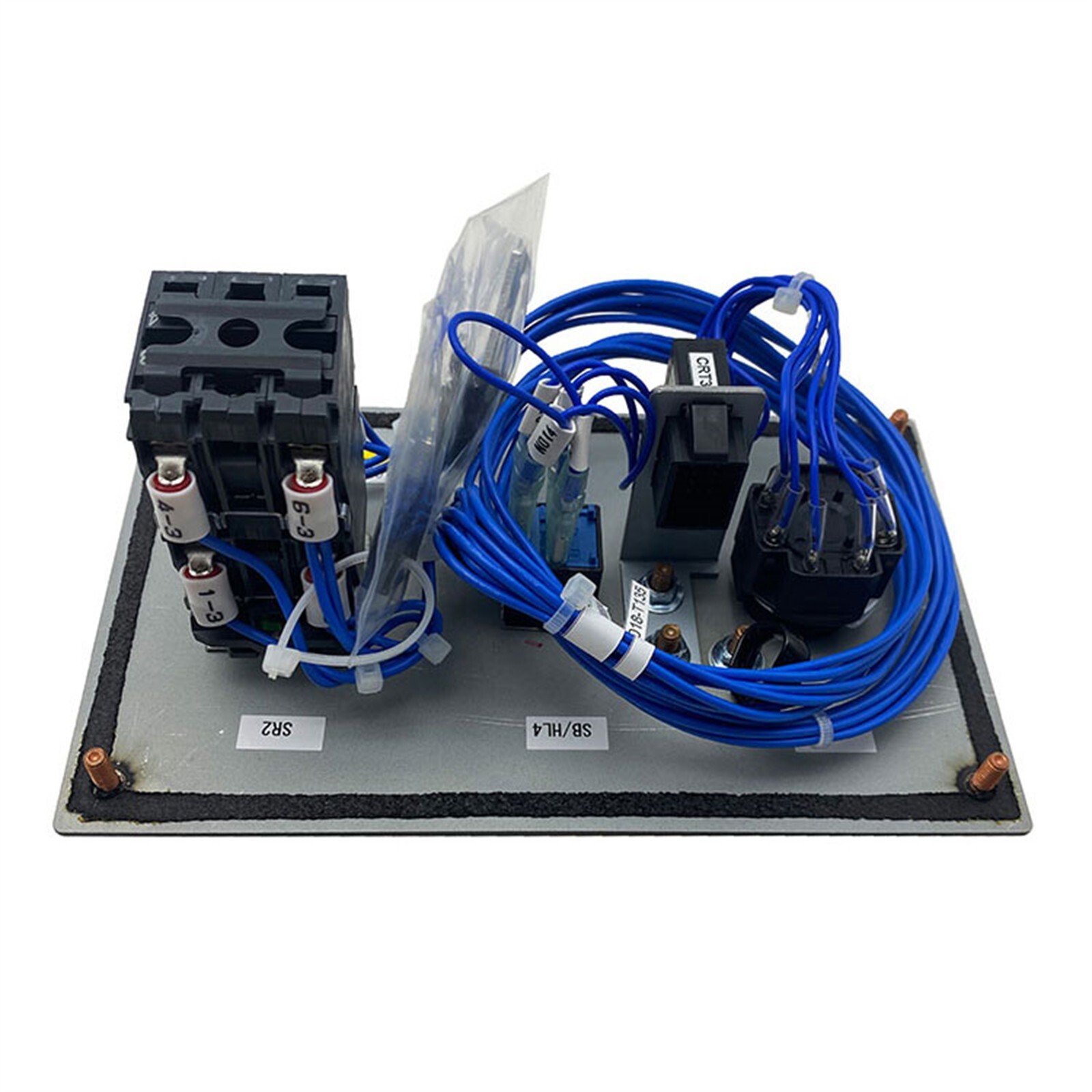 Parts for FANUC Robot M-30iB Mate PLUS Cabinet A05B-2650-C001 Operation Panel