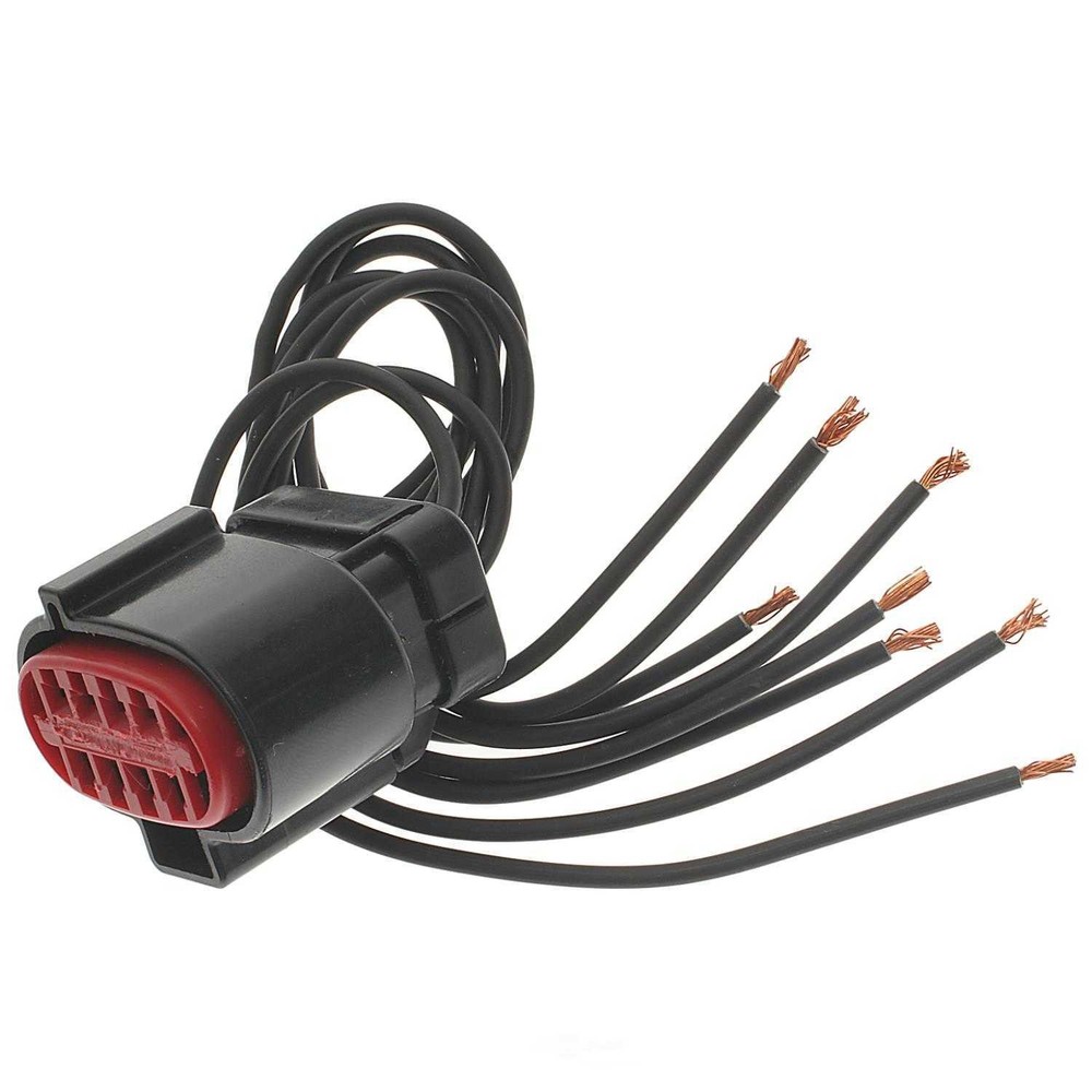 Neutral Safety Switch Connector Standard S-723