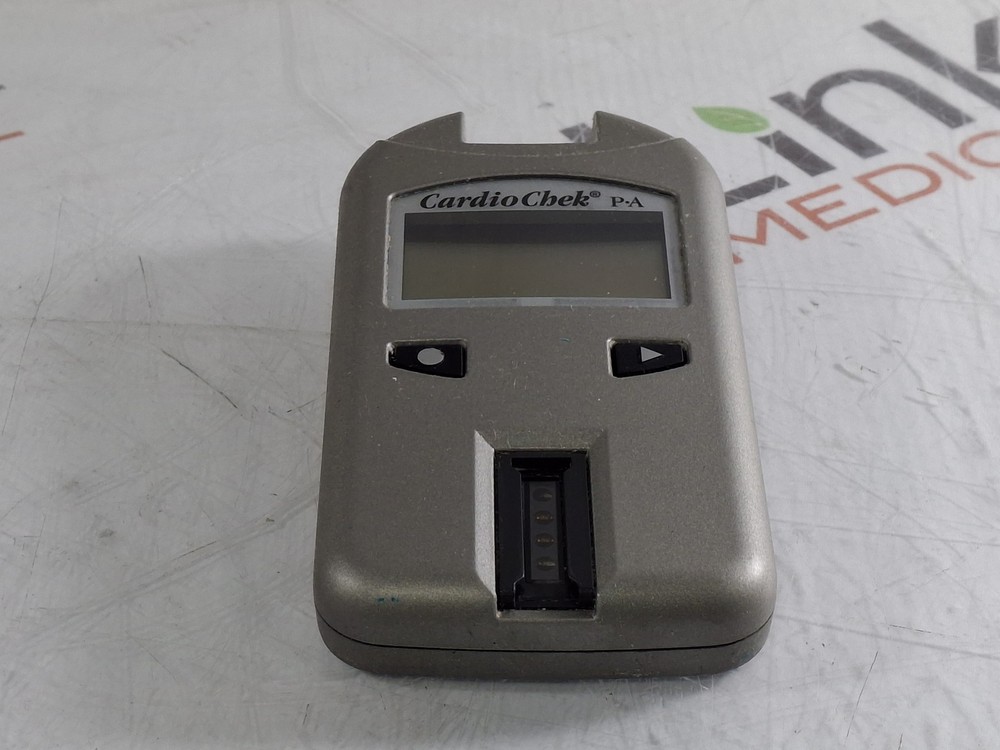 Polymer Technology Systems, Inc. CardioChek PA Analyzer