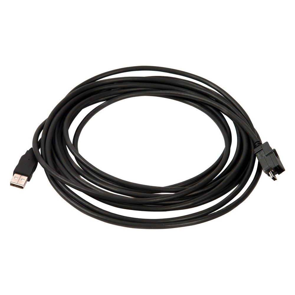 NEXIQ Latching USB Cable