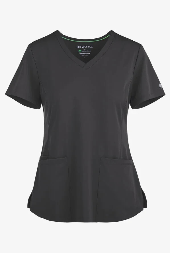 Healing Hands HH Works Women’s Monica Scrub Top HH2500
