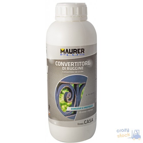 Maurer Plus Rust Converter 750 ML