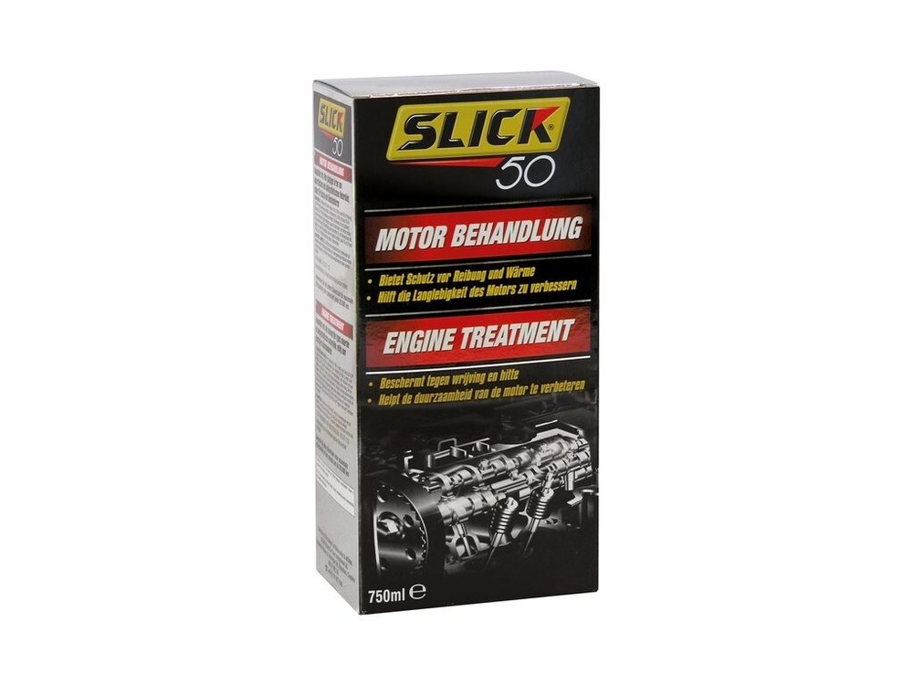 Slick 50 Engine Care Product 750ml