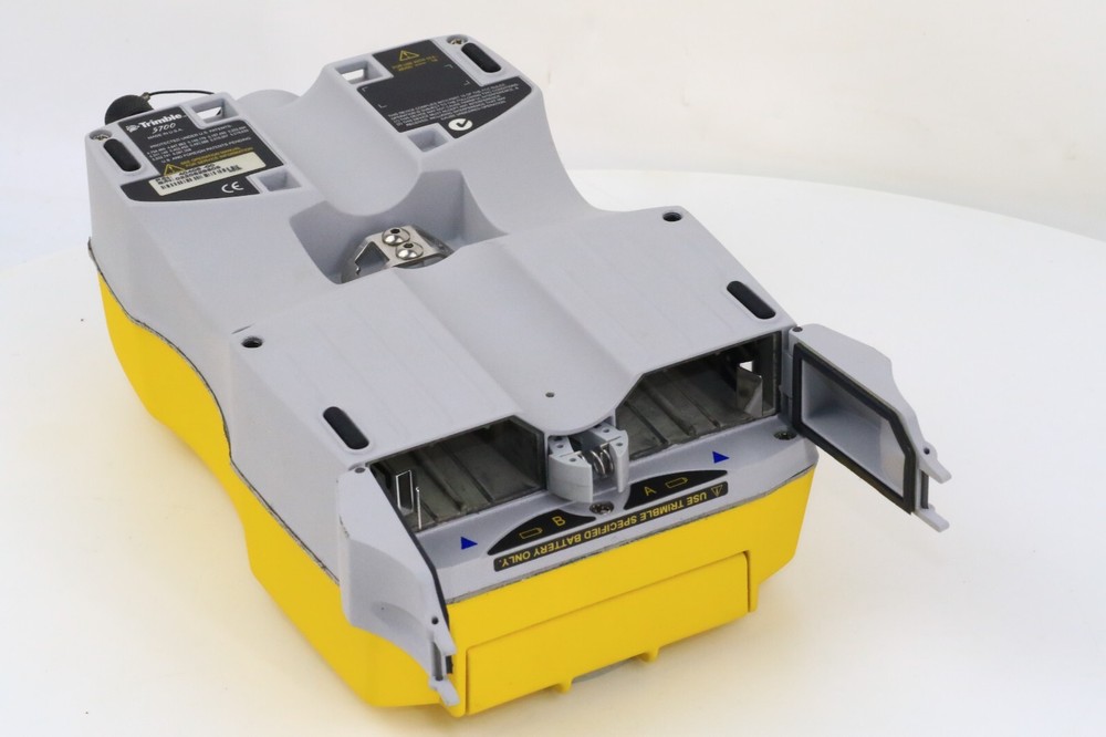 TRIMBLE 5700 GPS RECEIVER 0220829808