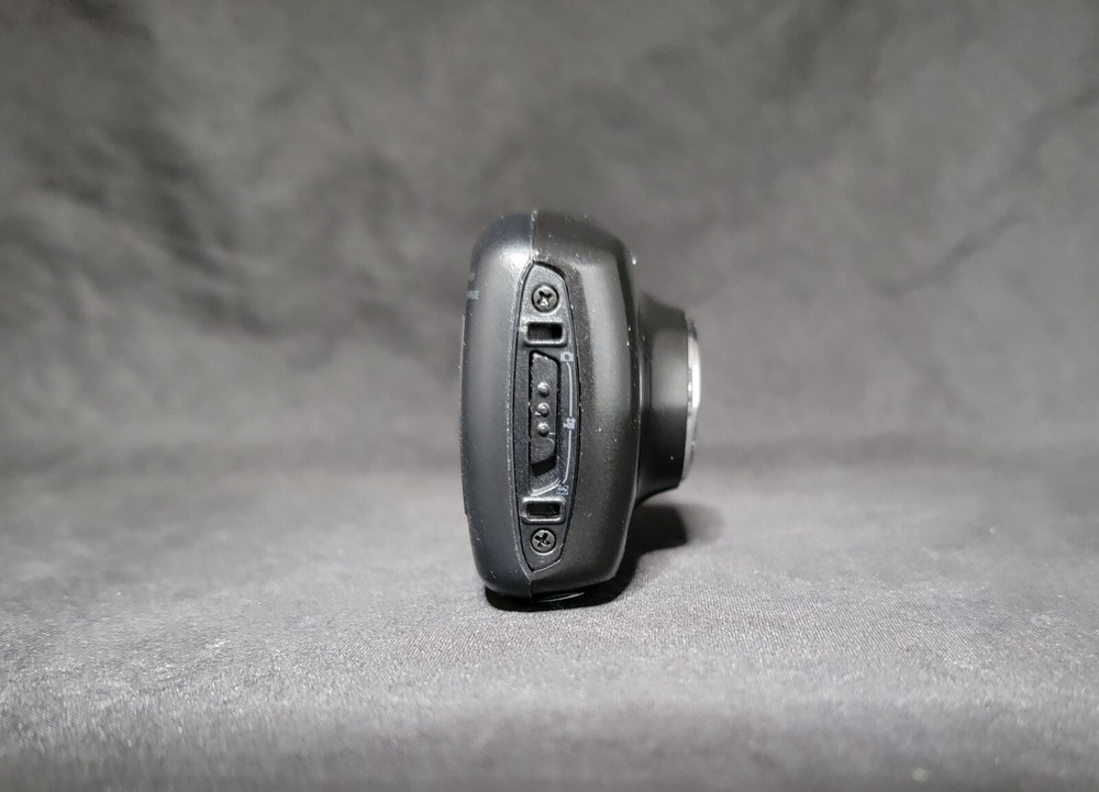 Vivitar DVR 785HD Waterproof Camcorder - Black Tested Functioning Helmet/Action