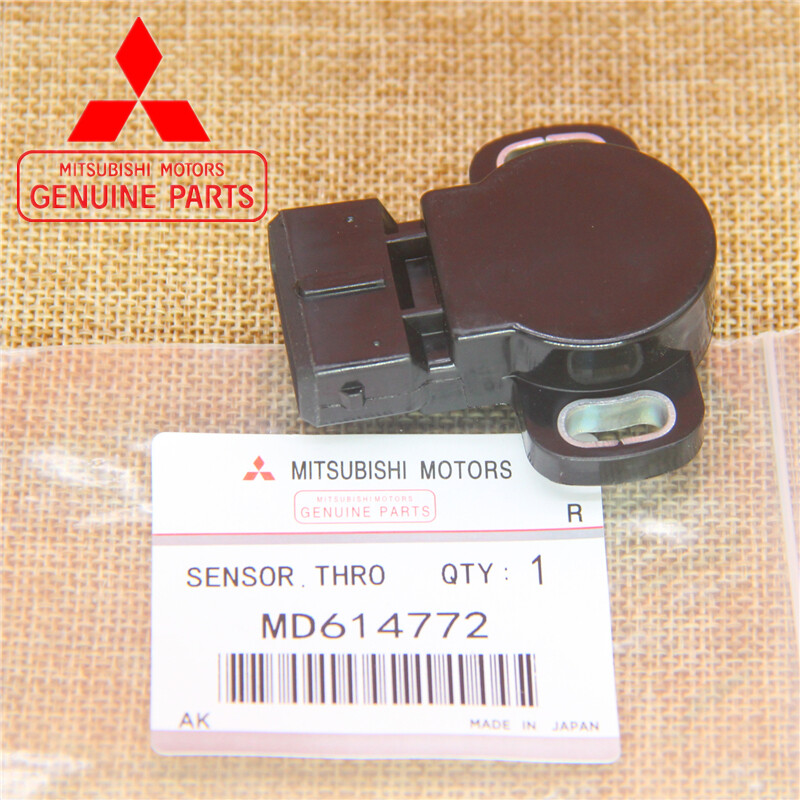 New Throttle Position Sensor (TPS) for Mitsubishi Diamante Eclipse Mirage