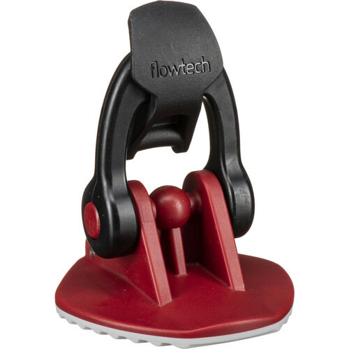 Sachtler SACH-S2058-1073 Rubber Feet for Flowtech Tripods - Set of 3