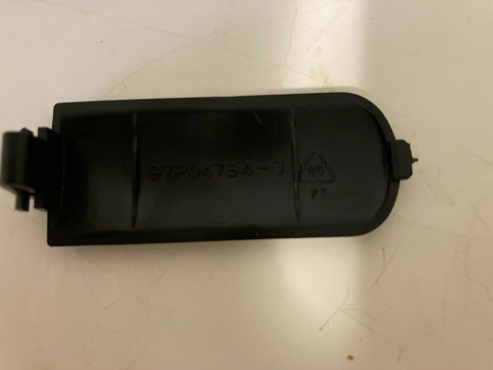 New TIMELAPSE REMOTE CONTROL 97P04794-3