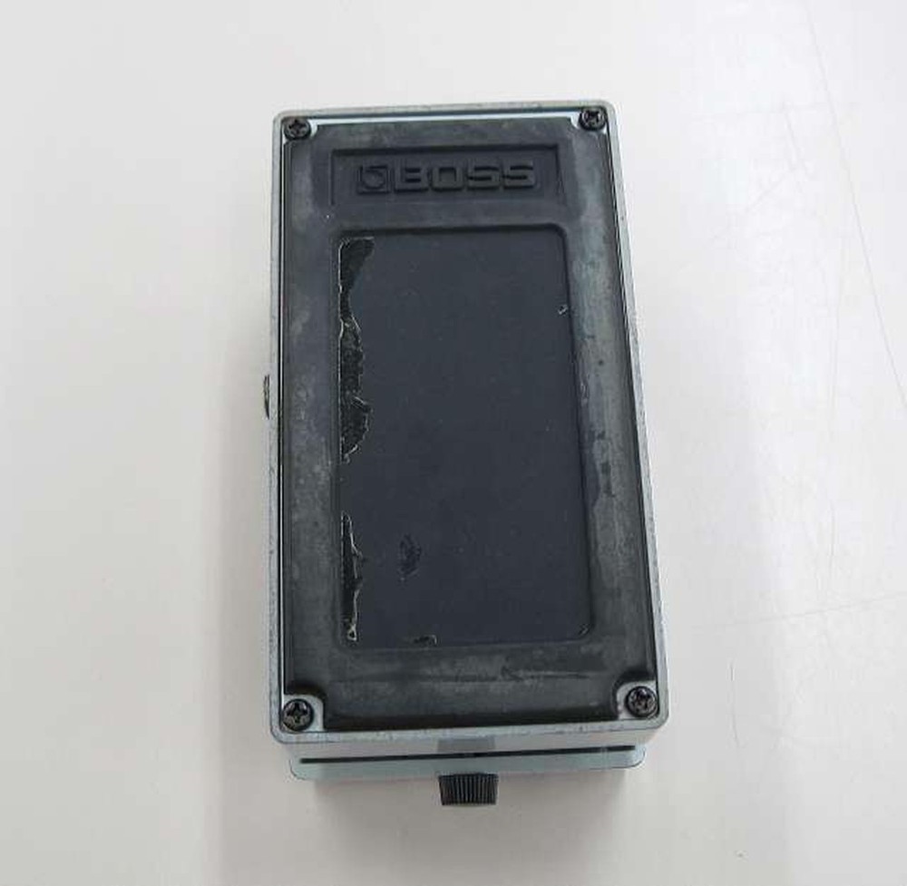 BOSS Model PQ-4 Equalizer