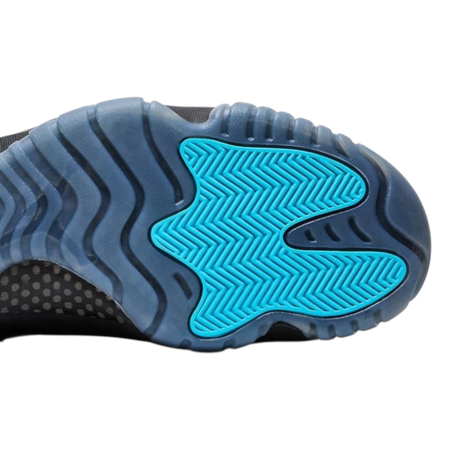 Jordan 11 Retro Gamma Blue (2025) ct8012-047 sive 7-12