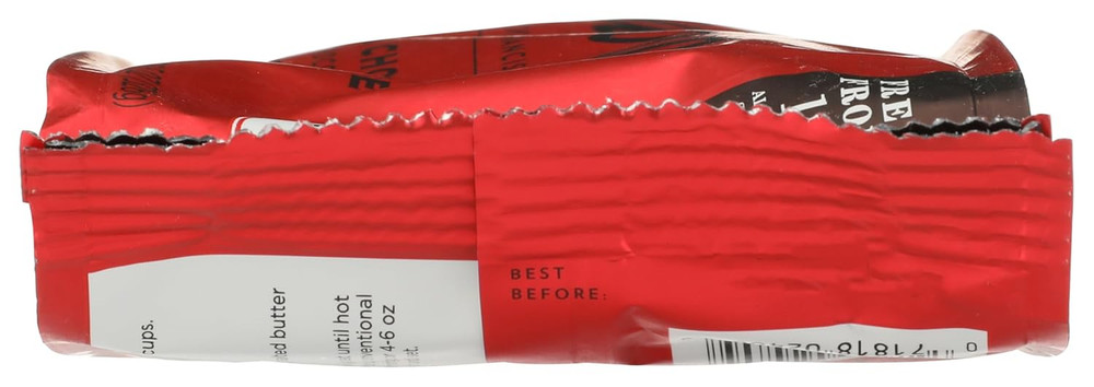 Baking Chips, 63% Extra Dark Chocolate, 11.5 Oz