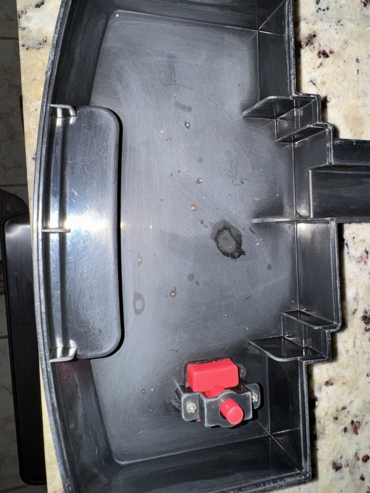 Zulay Magia Super Automatic Espresso Machine