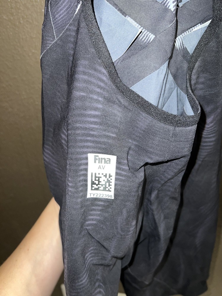 TYR TECH SUIT