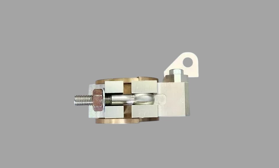 P/N: CHA141282 END FLOAT CHECKING GAGE