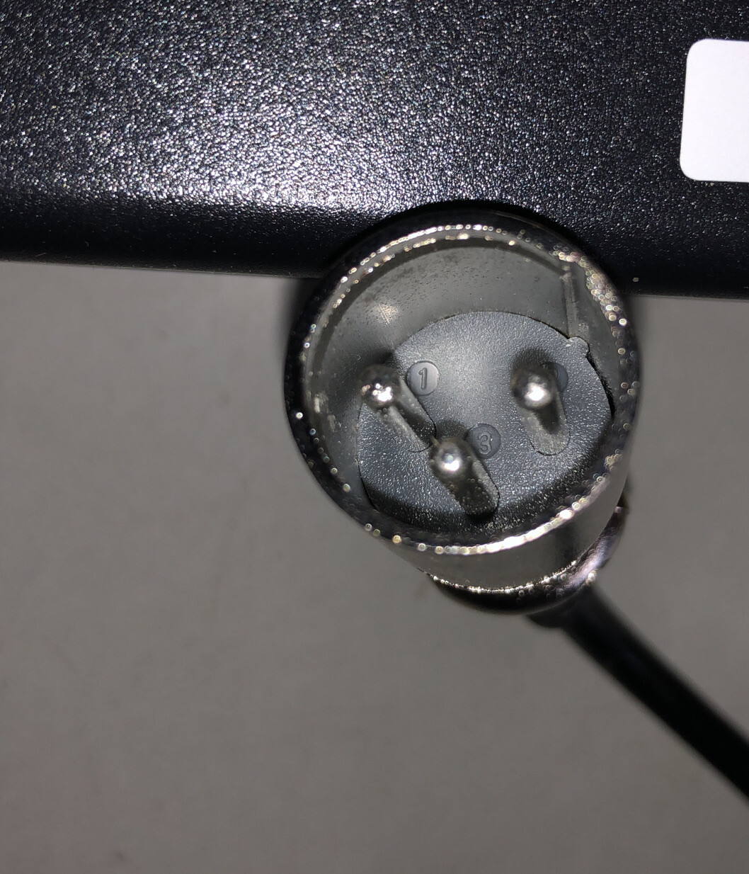 XLR 2.5 amp mobility S19 scooter 29.4v wheelchair LITHIUM ION battery charger