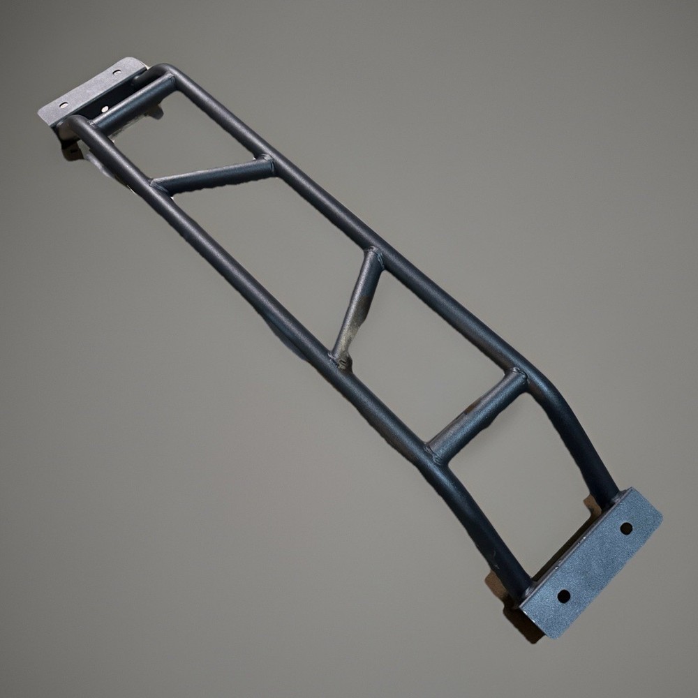 Major Lutie PLM05 POWER RACK MULTI-GRIP PULL-UP BAR Frame