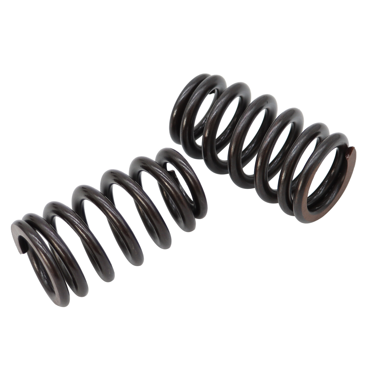 16X Drop-In Beehive Valve Spring Kit PAC-1218 For GM LS Engines 600" Lift Rated