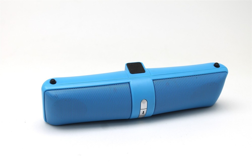 Vivitar 2710816 Bluetooth Pill Speaker ONLY