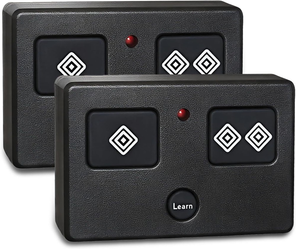 Gate Opener Remote Compatible with Ghost Controls Gate Opener Replacement for...