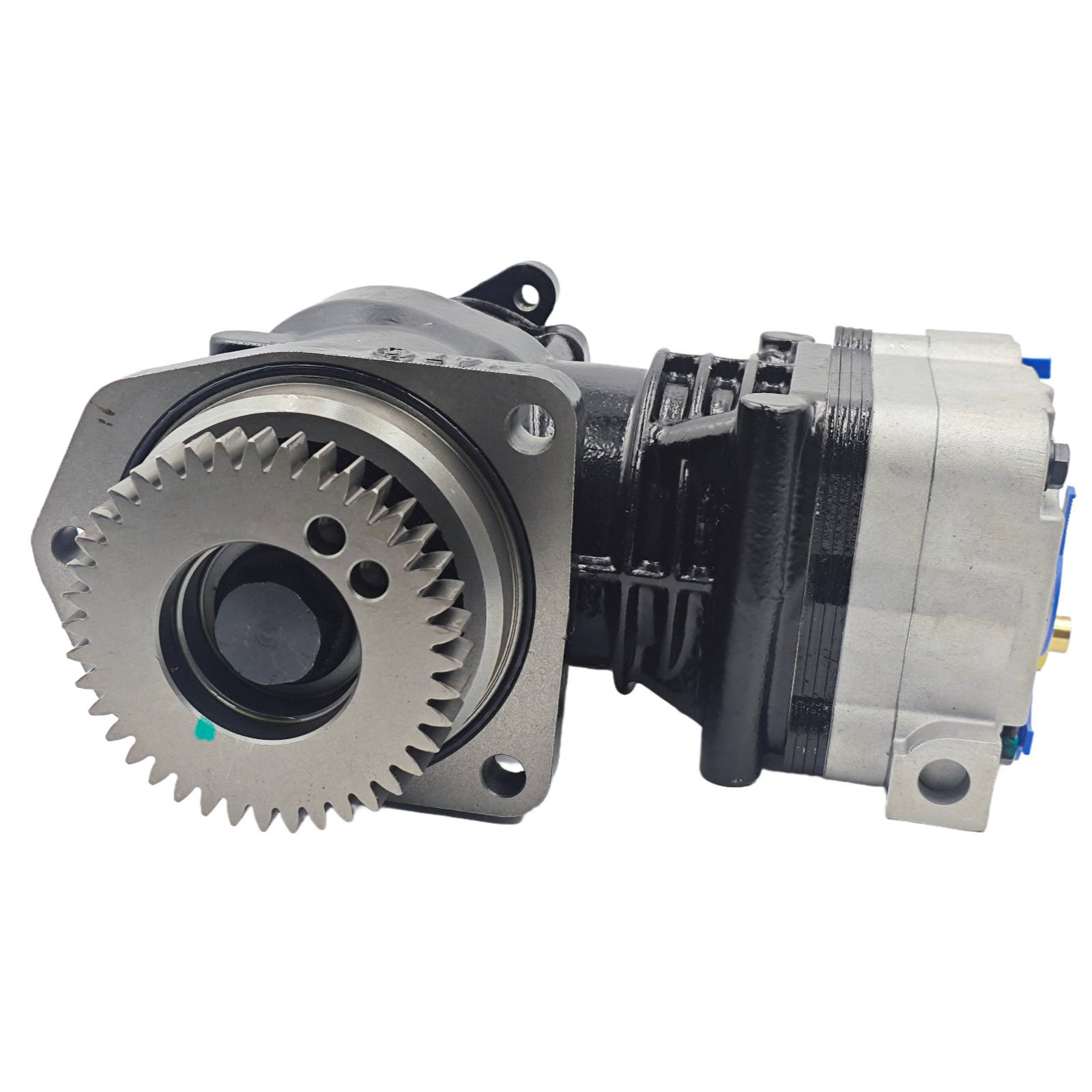 Air Compressor For CAT Caterpillar C11 C13 C15 C18 801463 5012533 5011427 NEW