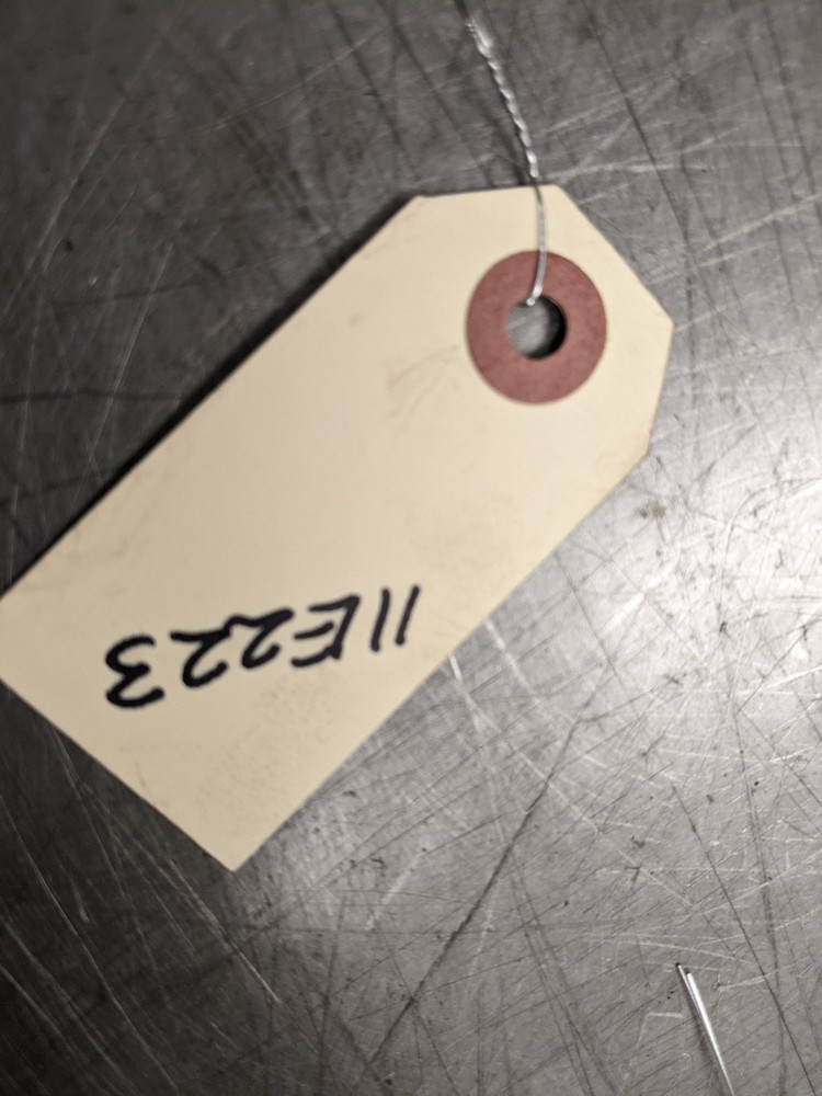 Accessory Bracket From 2017 Nissan Murano 3.5