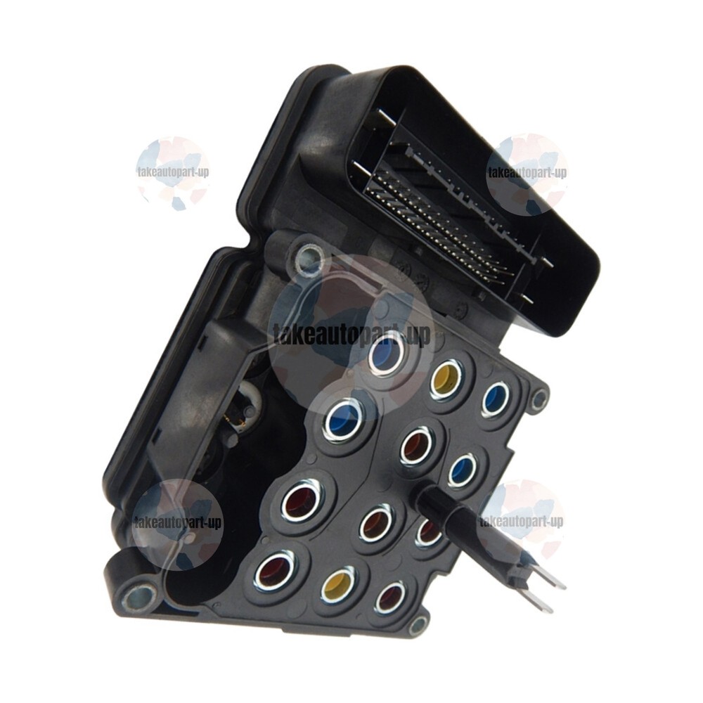 68194693AF ABS Control Module Fits For Journey 2012-2017 Black