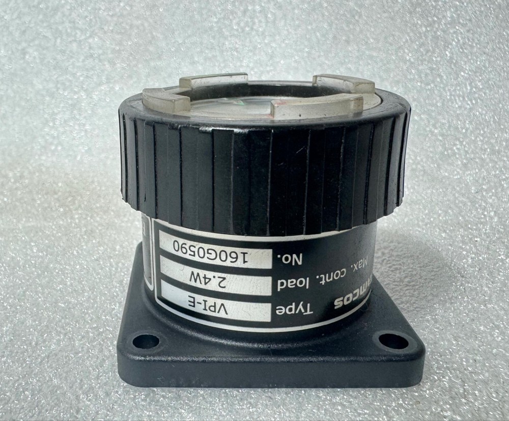 DAMCOS VPI-E 160G0590 INDICATOR