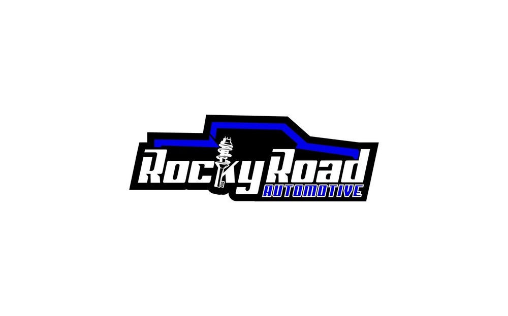 BLACK Universal Shock Absorber Dust Boot Boots (PAIR) 2” x 11”