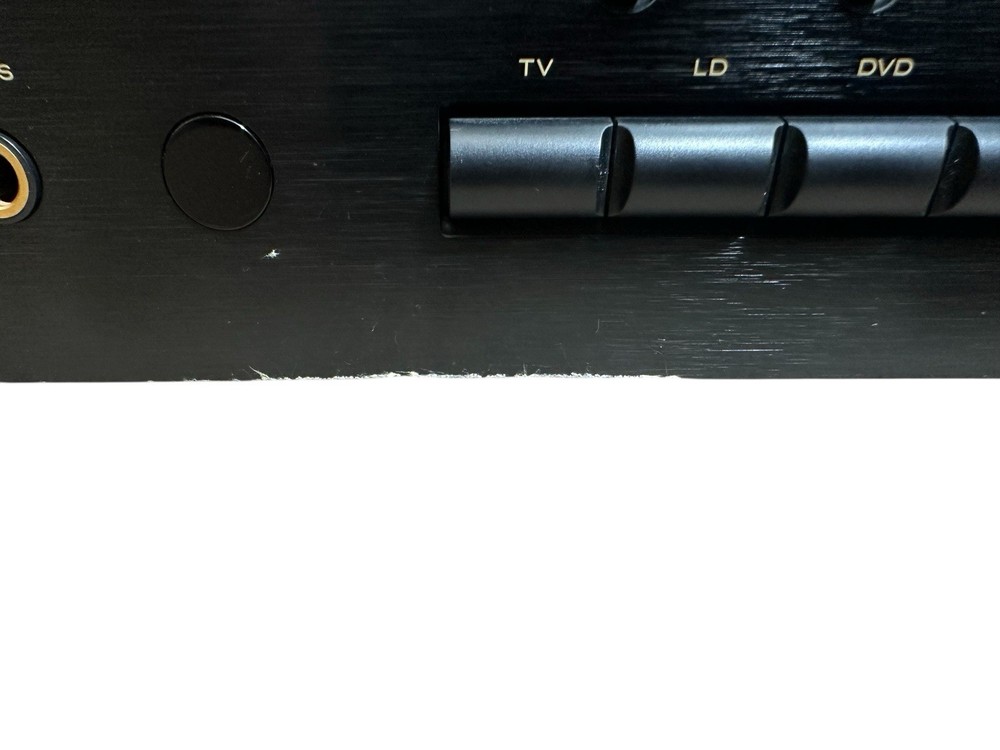 Marantz AV Surround Receiver SR8000/U1B