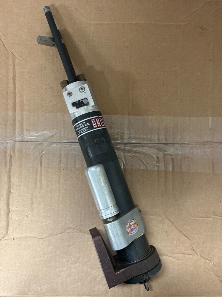 ARO Automatic Production Tool 8365-171-3SSN 1135F92