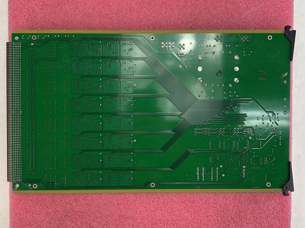 Grass Valley Group Digital Reclocking Input 068620-02H