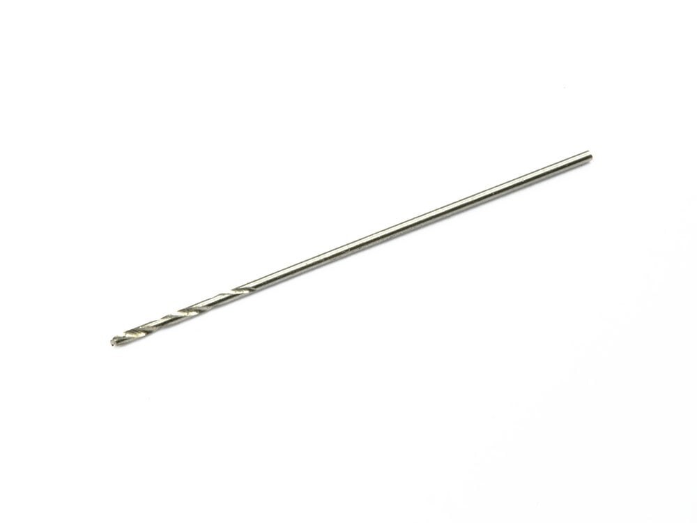 Tamiya Craft Tools FINE DRILL BIT (0.5mm) 74083
