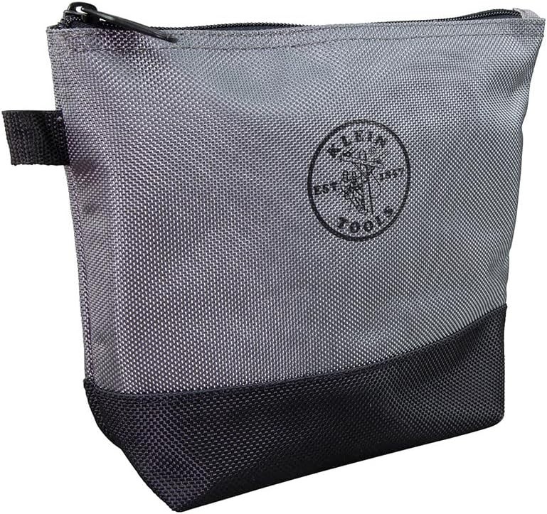Water-Resistant Ballistic Utility Bags - 2-Pack for Efficient Tool Organization