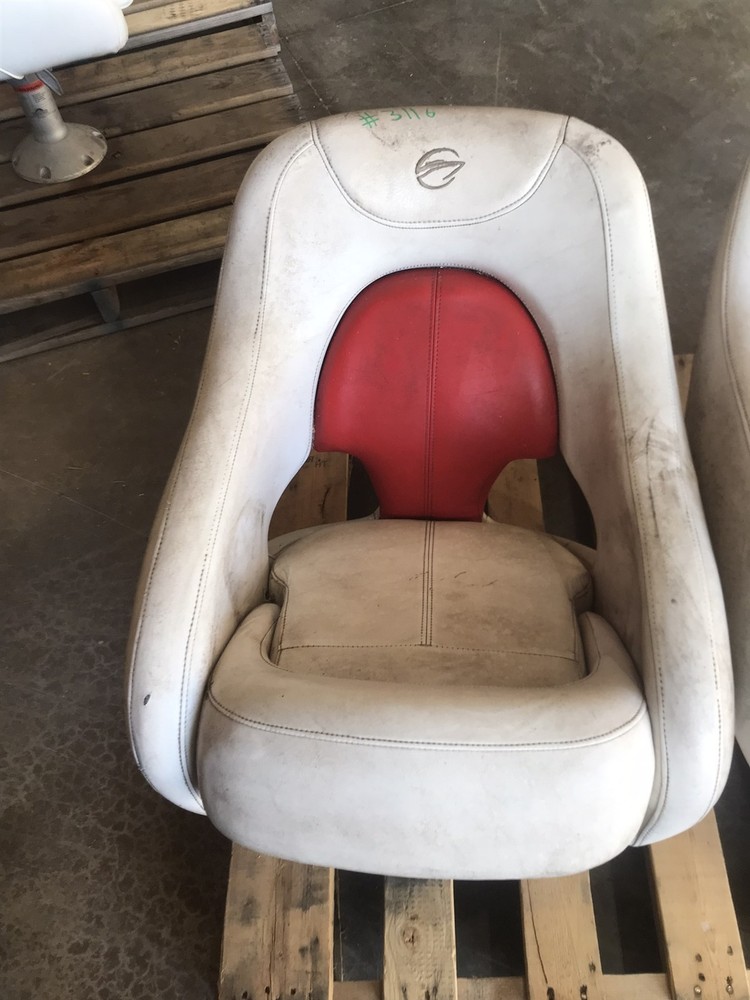 boat Marine captains chairs seats