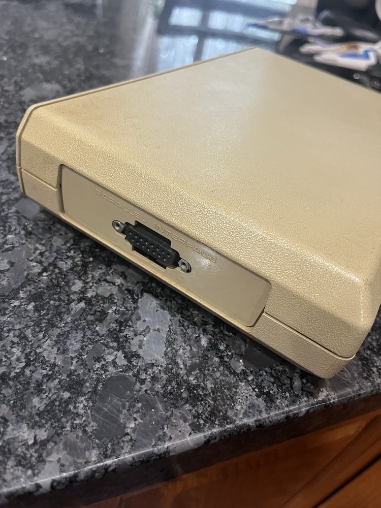 Atari 850 Interface Module Only