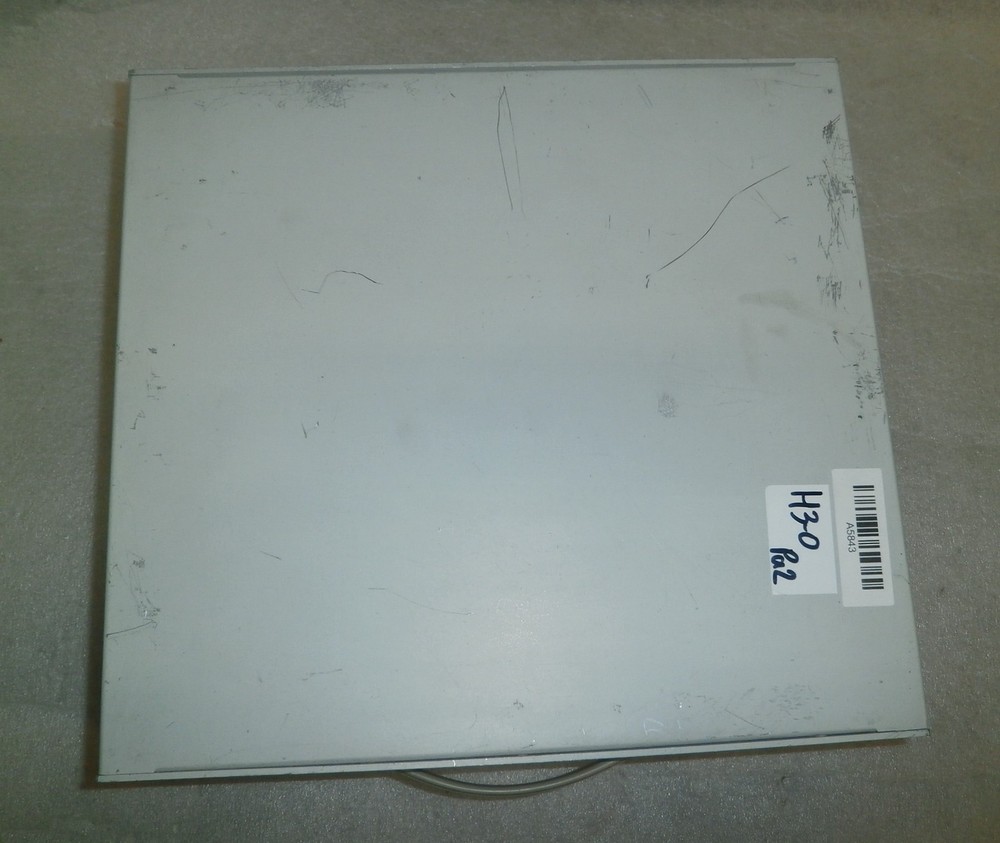 Sabio Instruments Model 2010D Gas Dilution Calibrator 2010