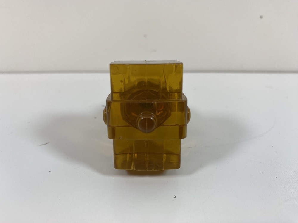 Skylanders Trap Team Earth Hammer Trap