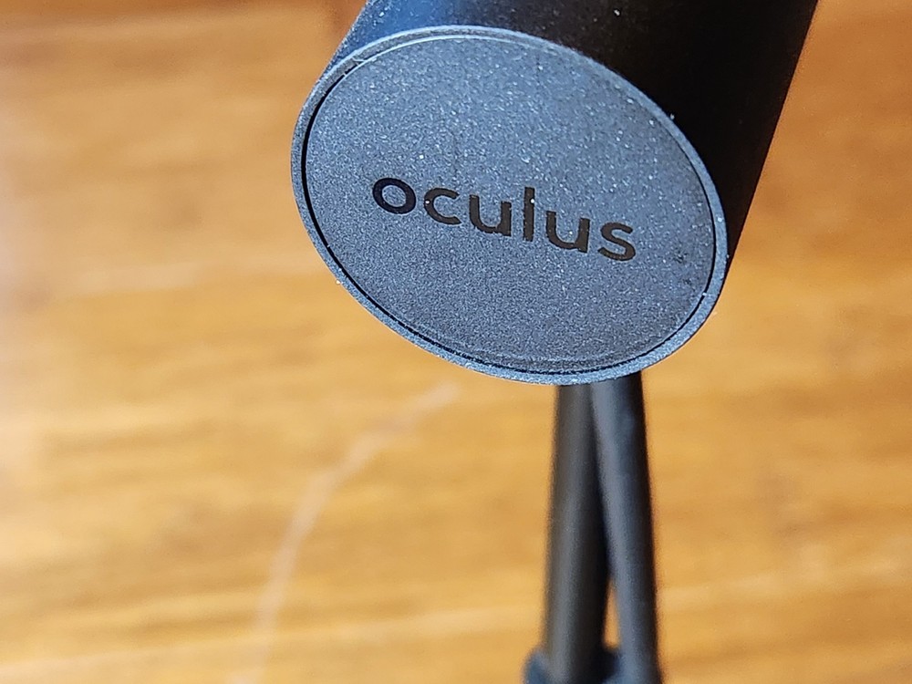 Oculus Rift CV1 Sensor 3P‑A Original Authentic Pre‑Owned Tested VR Replacement
