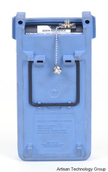 Exfo BRT-320A Optical Return Loss Test Set