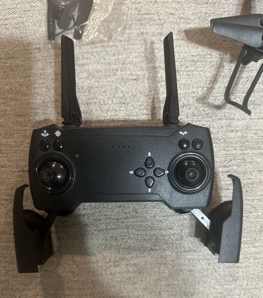 P7 Pro Max drone